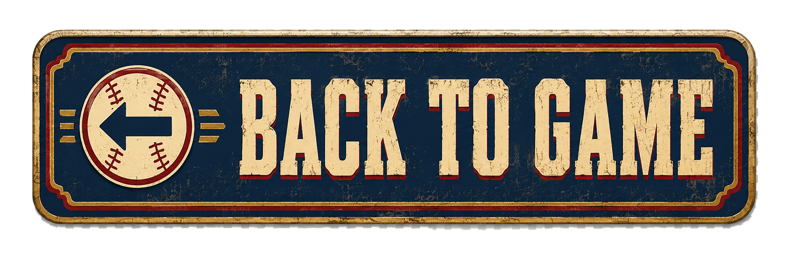 Back to Game
