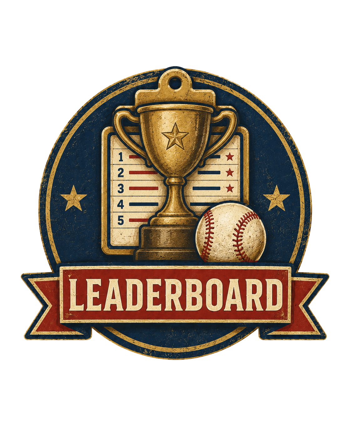 Leaderboard