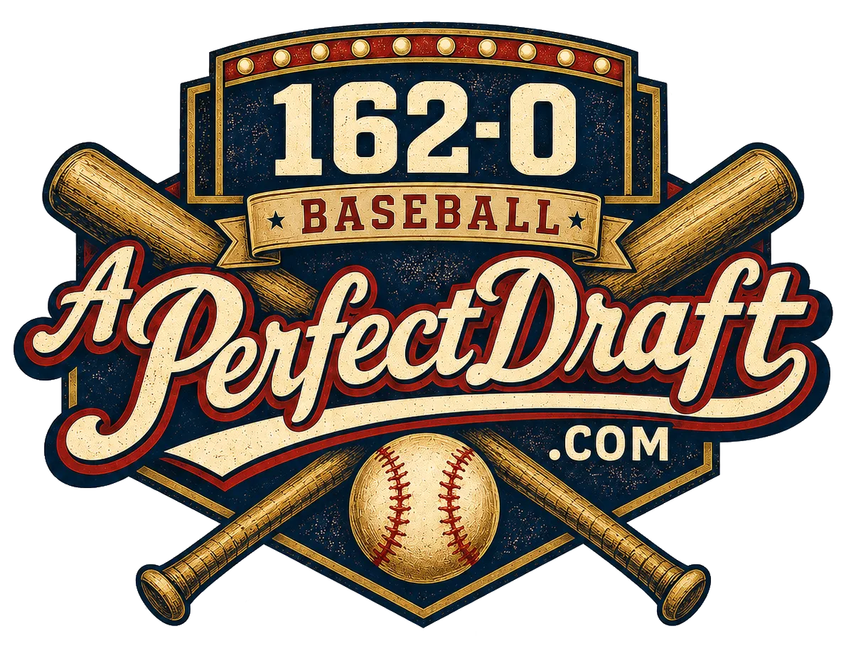 A Perfect Draft