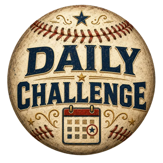 Daily Challenge