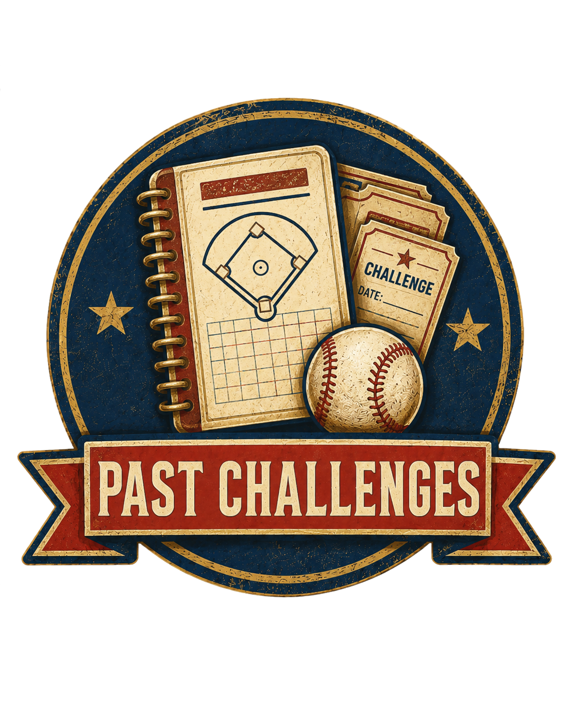 Past Challenges