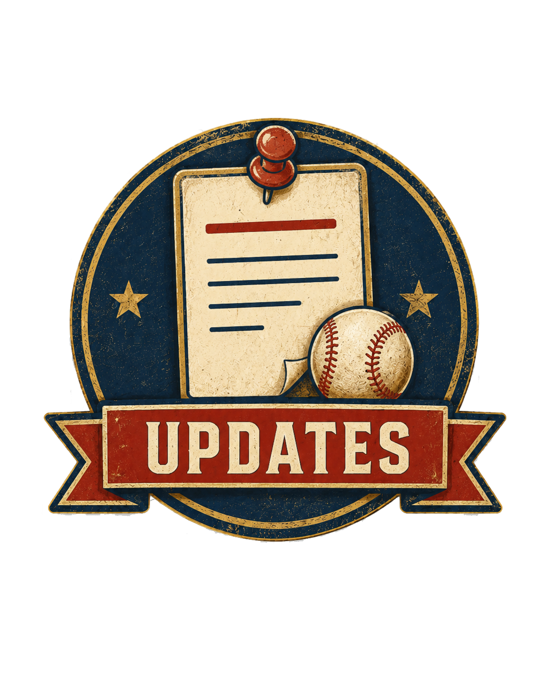 Updates