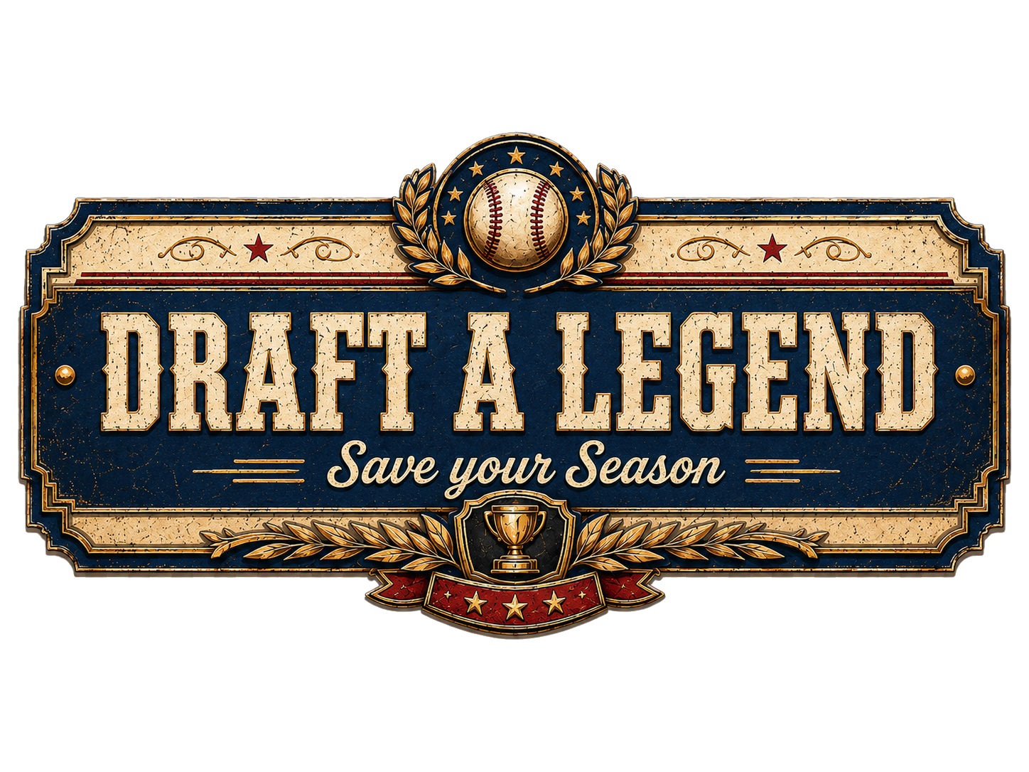 Legend Draft