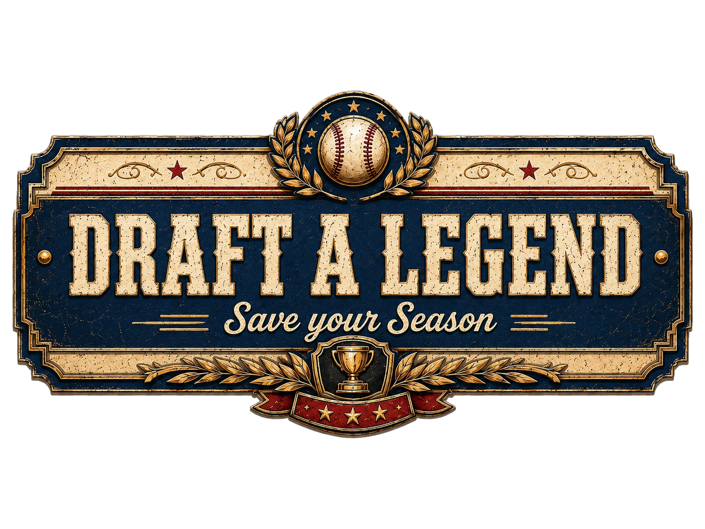 Legend Draft