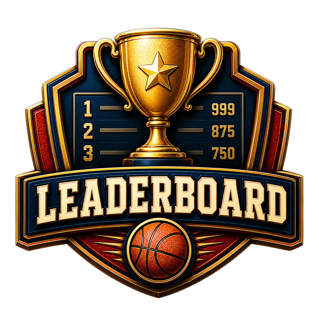 Leaderboard