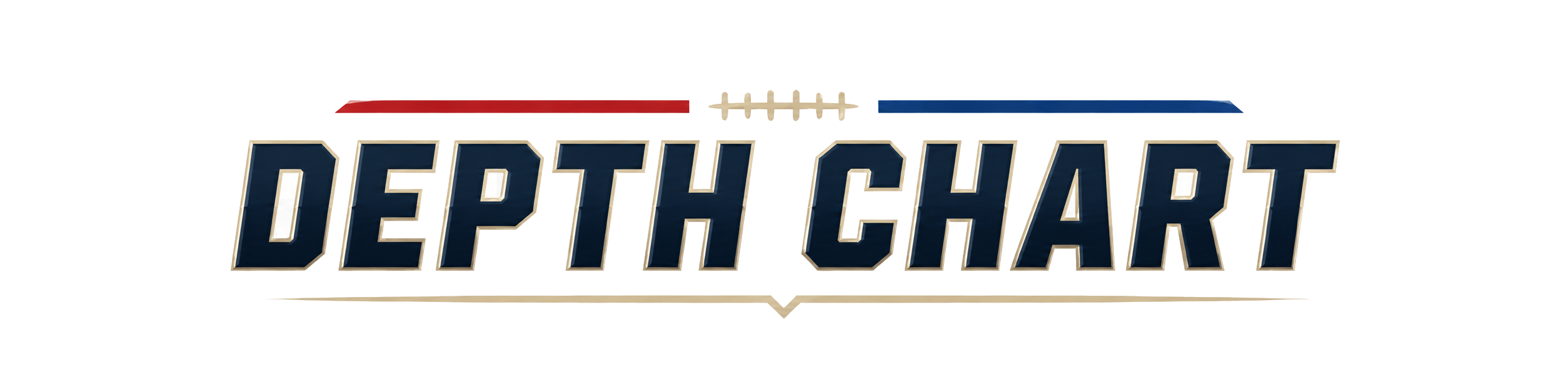 Depth Chart