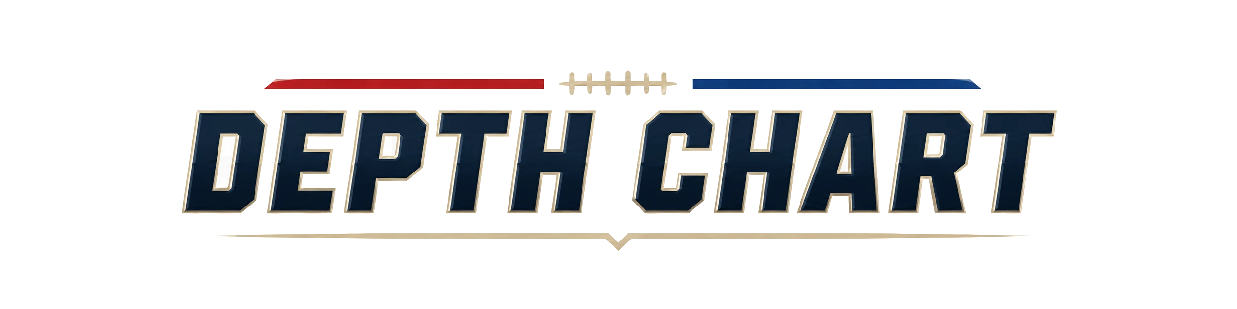 Depth Chart