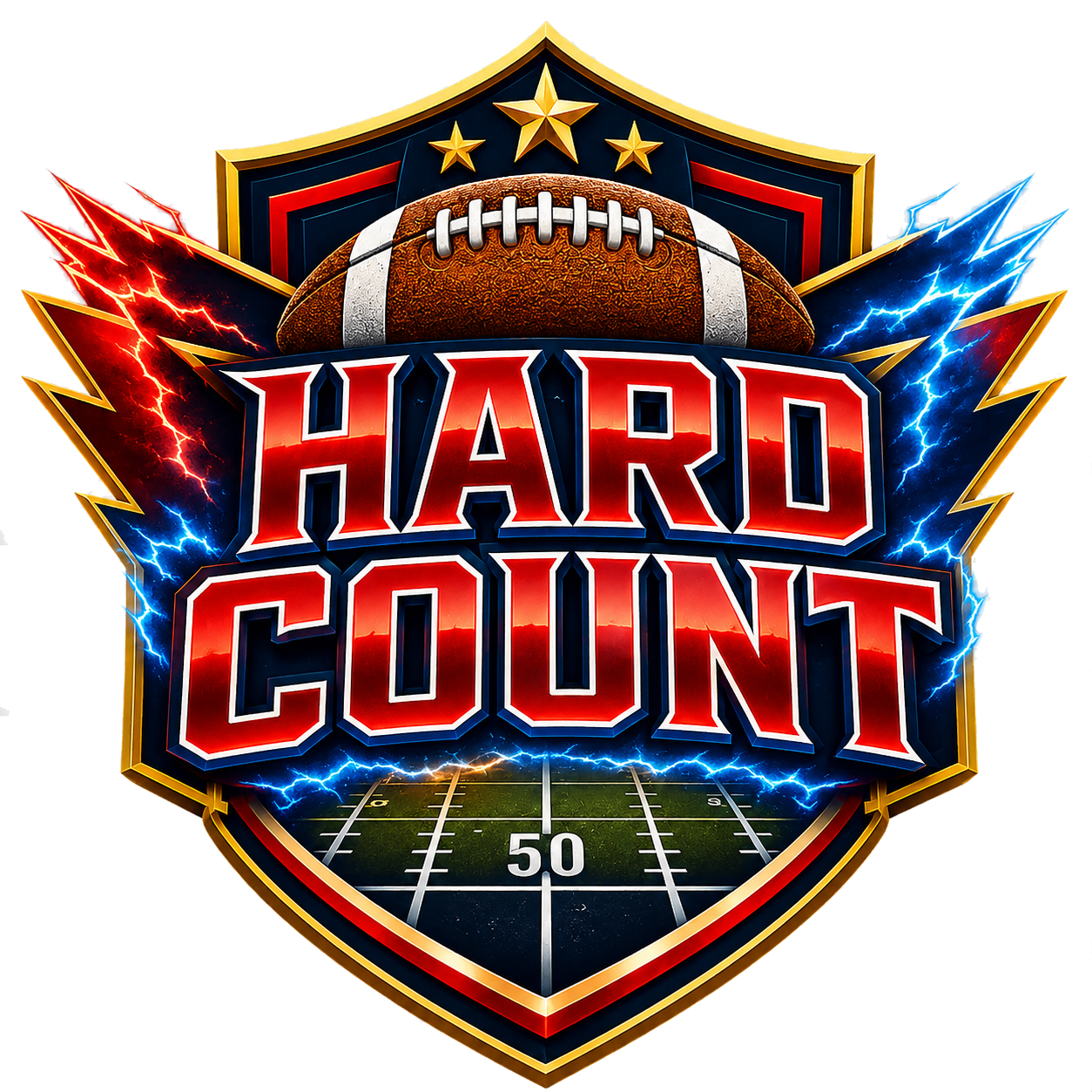 Hard Count