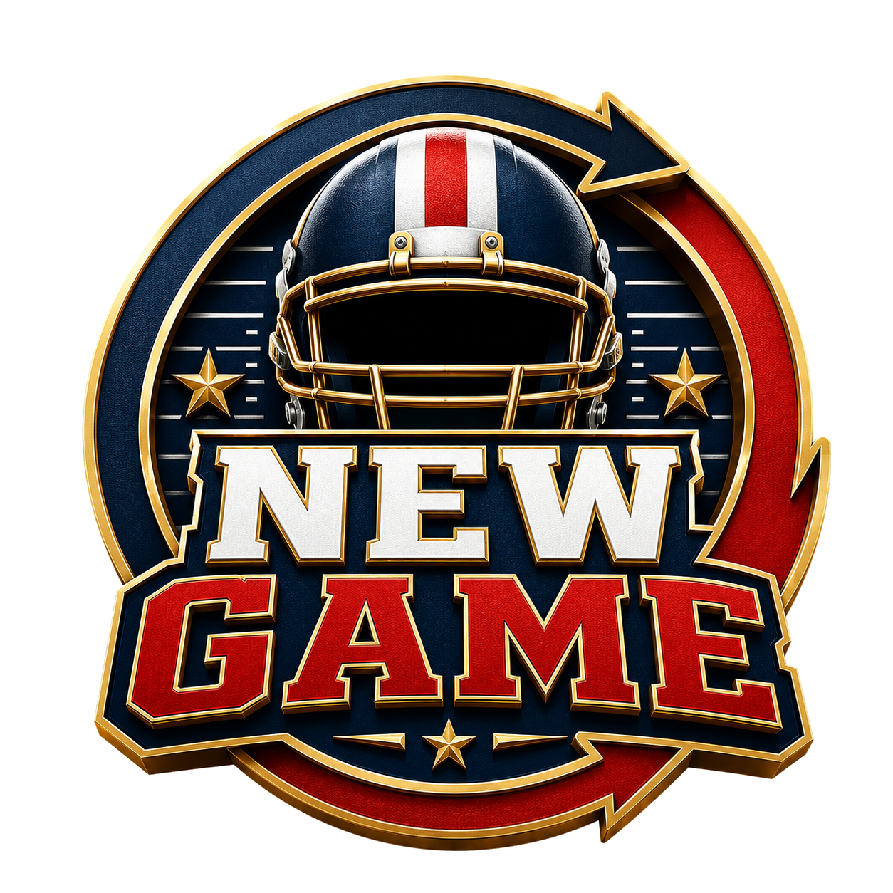 New Game