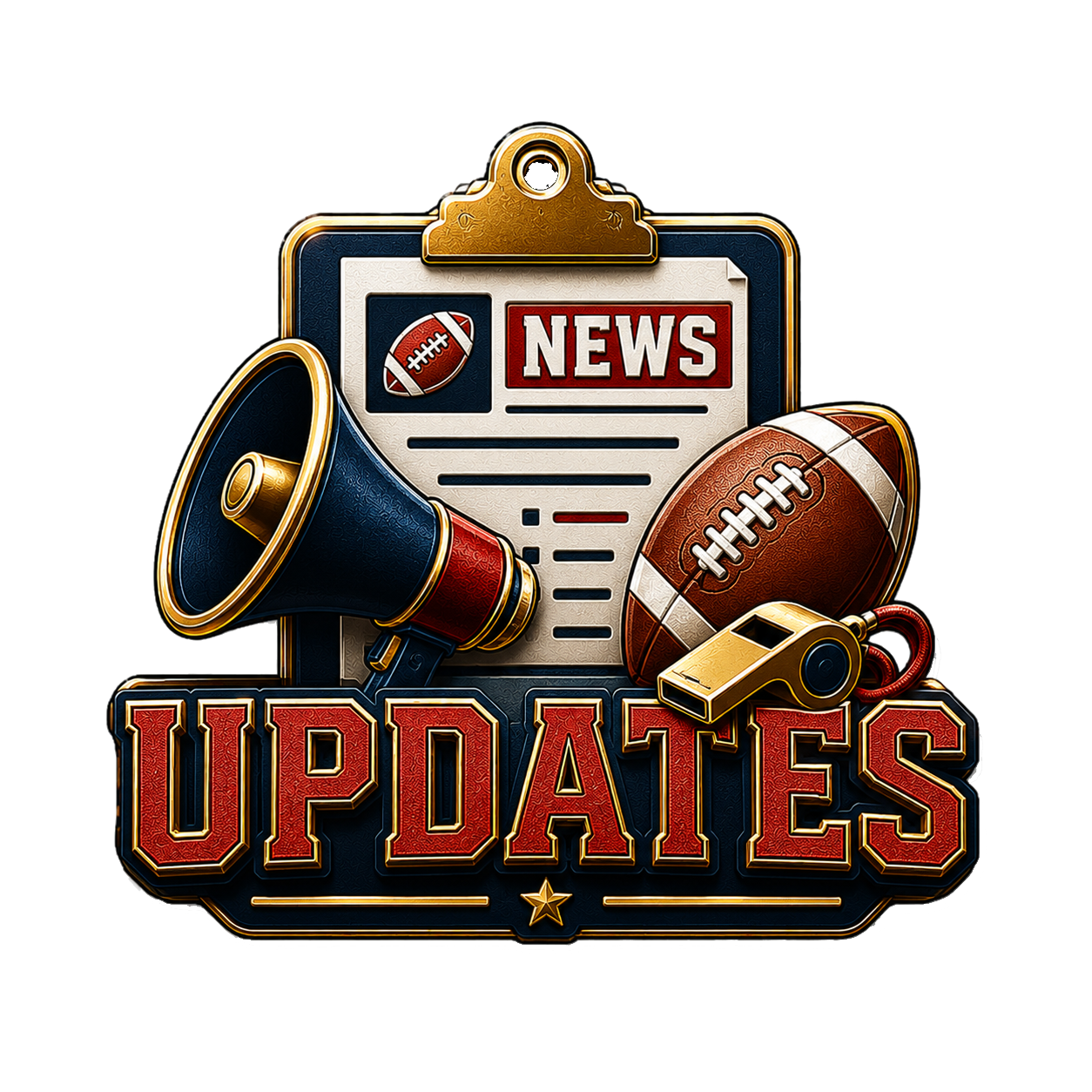 Updates