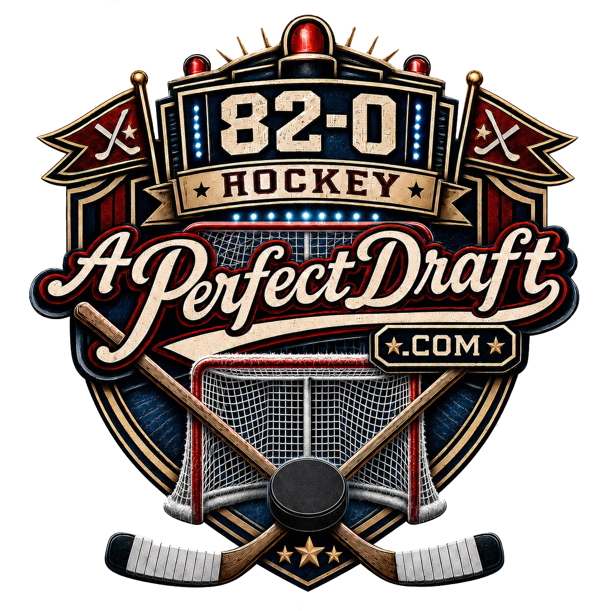 A Perfect Draft Hockey